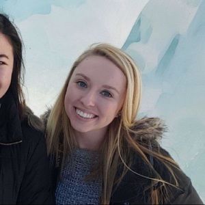 Meet your Posher, Sara